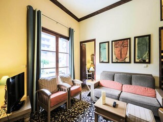 Apartment Montvalezan  23