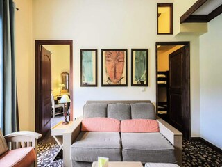 Apartment Montvalezan  24
