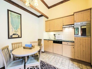 Appartement Montvalezan  25
