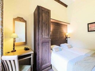 Apartment Montvalezan  26
