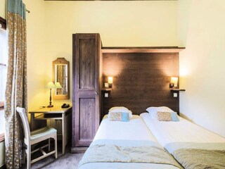Apartment Montvalezan  7