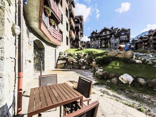 Apartment Montvalezan  11