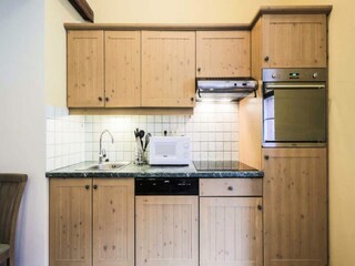 Apartment Montvalezan  12