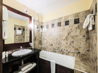Apartment Montvalezan  13