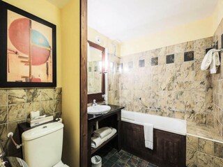 Apartment Montvalezan  14