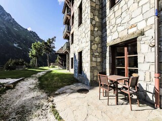 Apartment Montvalezan  15