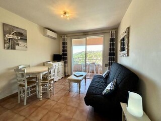 Apartment Les Issambres  15