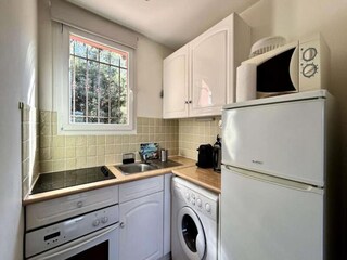Appartement Les Issambres  16
