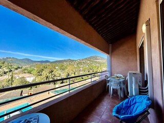 Apartment Les Issambres  17