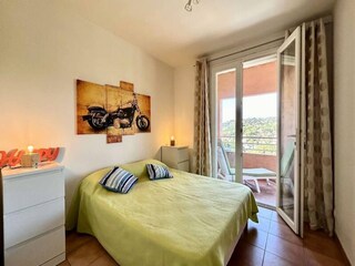Apartment Les Issambres  18