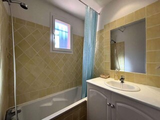 Appartement Les Issambres  19