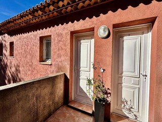 Apartment Les Issambres  3