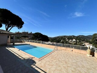 Apartment Les Issambres  5
