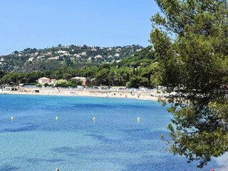 Appartement Les Issambres  8
