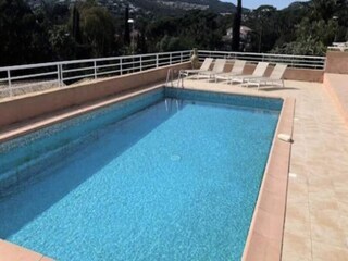 Apartment Les Issambres  20