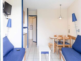 Appartement Talmont-Saint-Hilaire  10