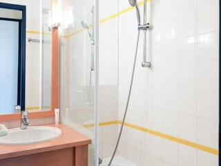 Appartement Talmont-Saint-Hilaire  11