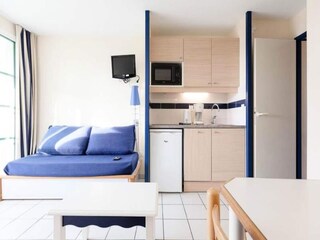 Appartement Talmont-Saint-Hilaire  13