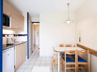 Appartement Talmont-Saint-Hilaire  14