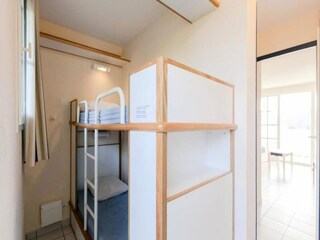 Apartment Talmont-Saint-Hilaire  15
