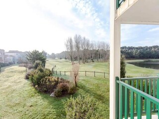 Apartment Talmont-Saint-Hilaire  17