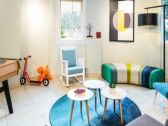 Apartamento Paris  1