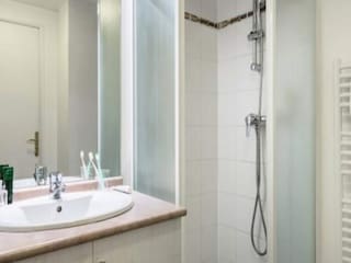 Apartment Paris  8