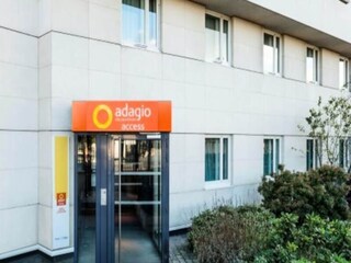 Appartement Paris  3