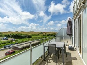 Alluring coastal Apartment - Callantsoog - image1