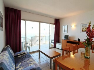 Apartment L'Estartit Ausstattung 11