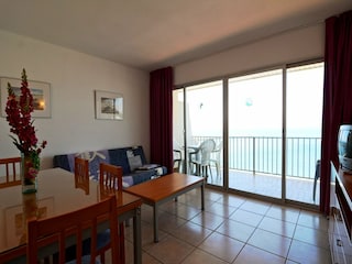 Apartment L'Estartit Ausstattung 9
