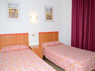 Apartment L'Estartit Ausstattung 12
