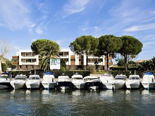 Apartment Cannes  7