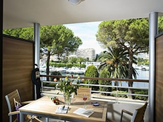 Apartment Cannes  12