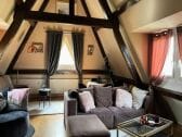 Apartamento Deauville  1