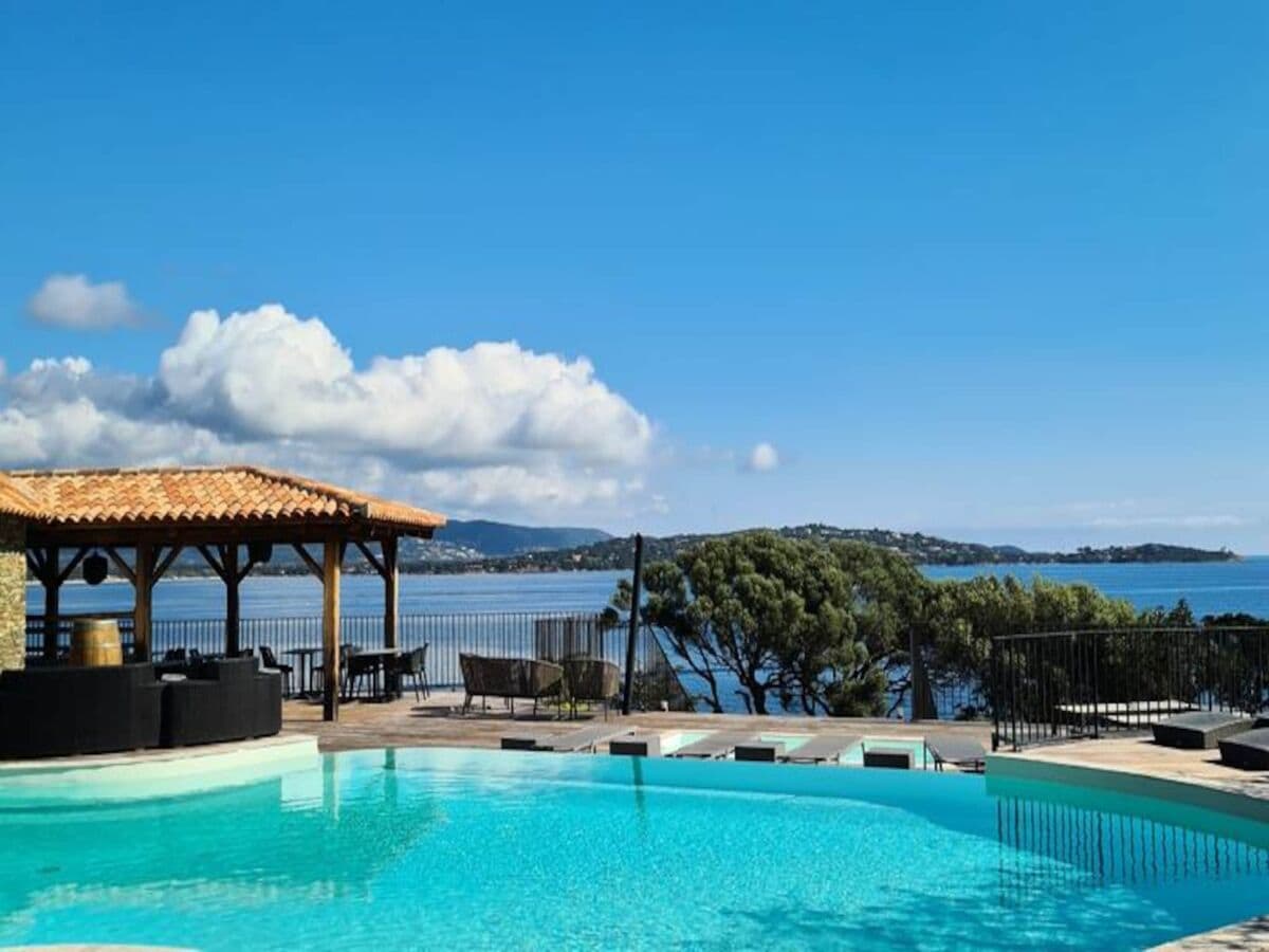 Apartamento Porto Vecchio  1