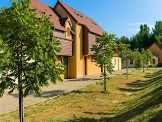 Appartement Montignac  3