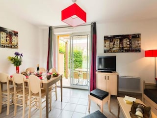 Appartement Montignac  6