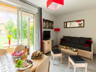 Appartement Montignac  7