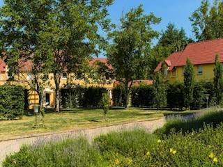 Appartement Montignac  11