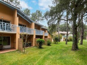 Appartement Domaine du Golf de Pinsolle - Vieux Boucau les Bains - image1