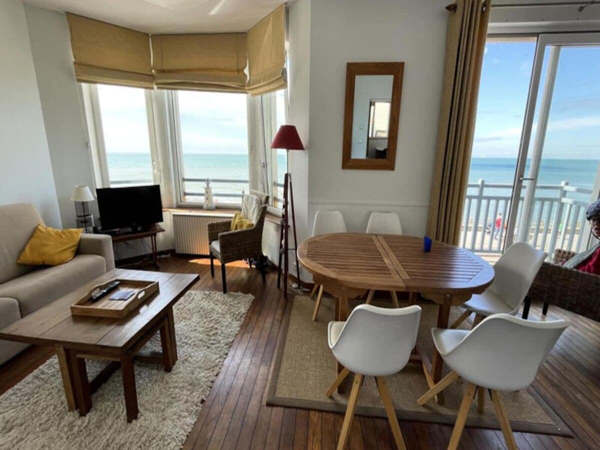 Apartamento Wimereux  1