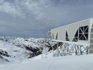 Apartment Tignes Environment 19