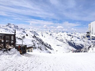 Apartment Tignes Environment 20