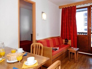 Apartment Tignes Features 16