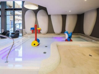 Apartment Méribel  5