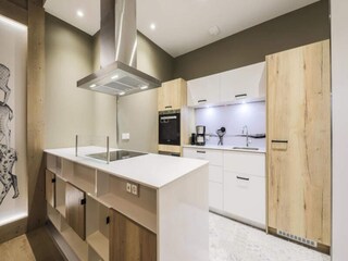 Apartment Méribel  33