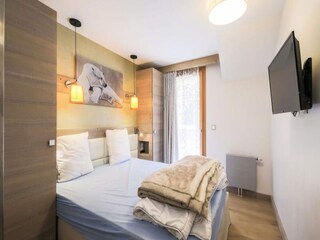 Appartement Méribel  9