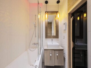 Appartement Méribel  35