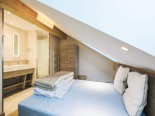 Apartment Méribel  37